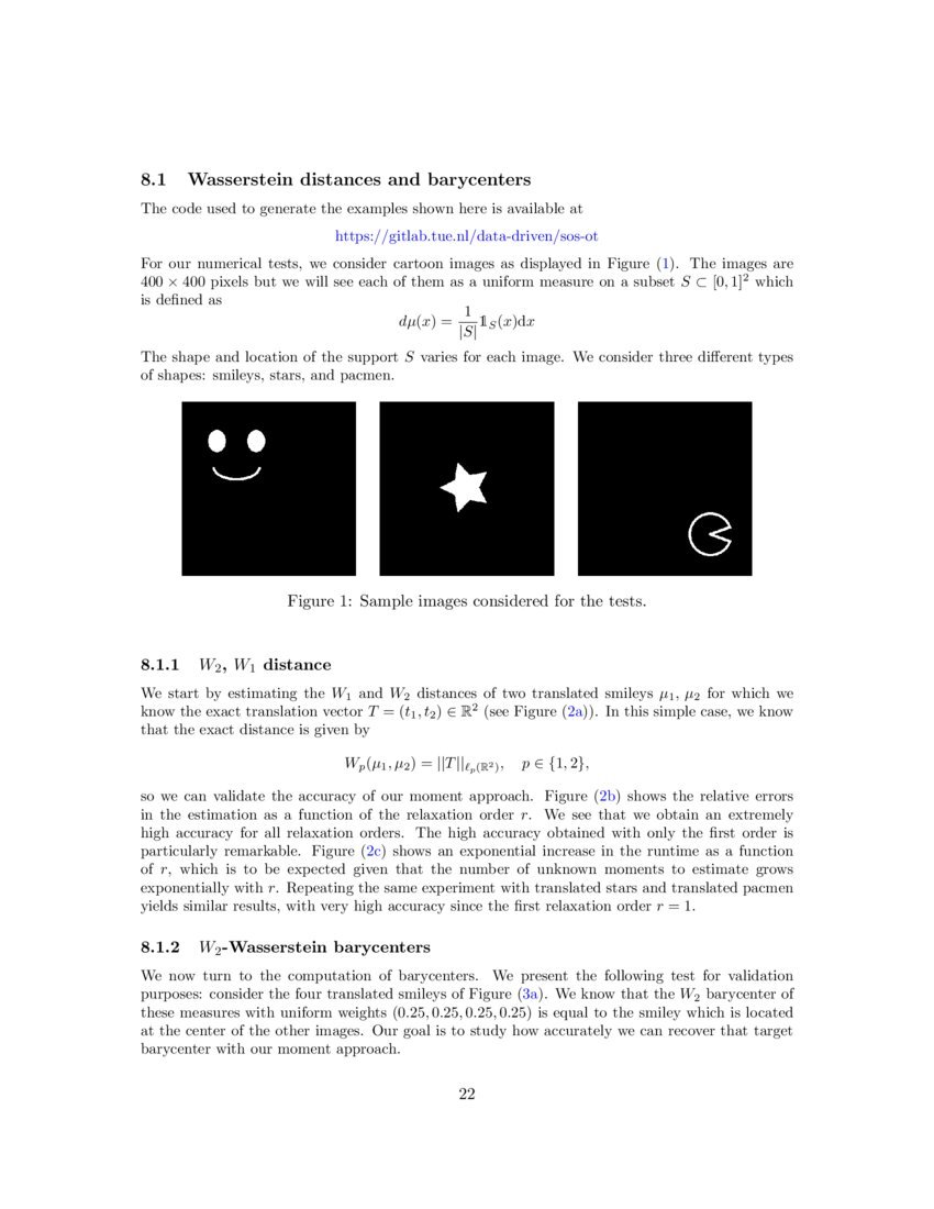 Optimal Transport and Probability Path Methods Drive Innovation in Machine Learning